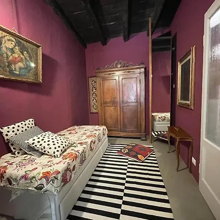 Torre Dell'angelo 4* ديسينسانو ديل غاردا