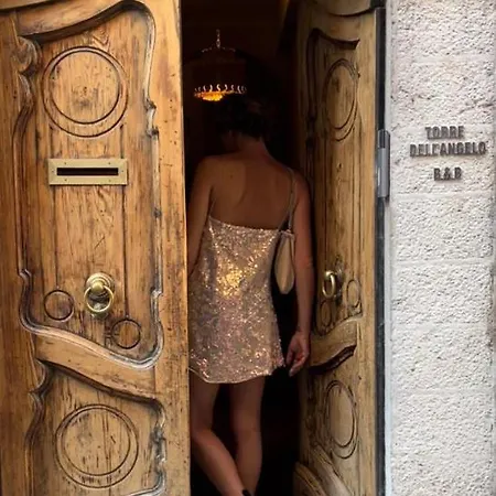 Torre Dell'angelo Frühstückspension 4*