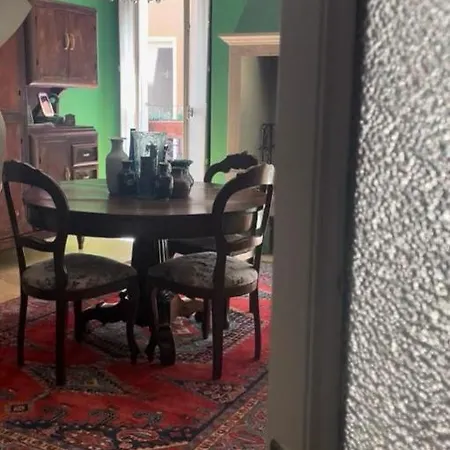 Frühstückspension Torre Dell'angelo 4*