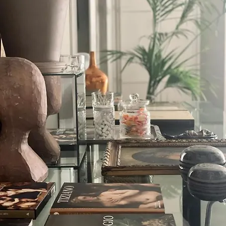 Frühstückspension Torre Dell'angelo Desenzano del Garda